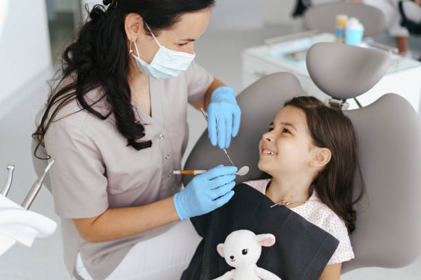 Best Broken Tooth Emergency  in Reidville, SC