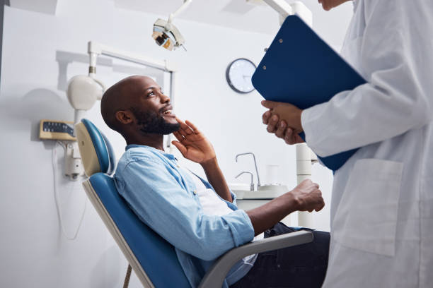 Emergency Dentist for Kids in SC
