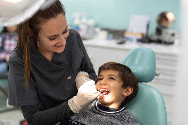 Dentist for Dental Trauma in SC