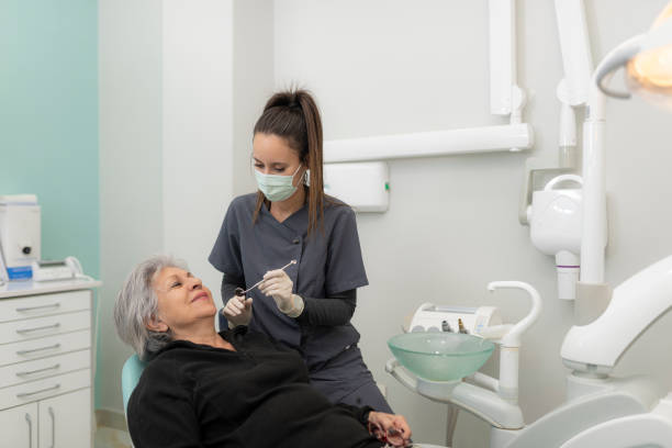 Best Chipped Tooth Repair Near Me  in Reidville, SC