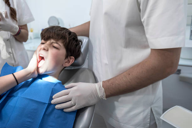 Best Tooth Infection Emergency Dentist  in Reidville, SC