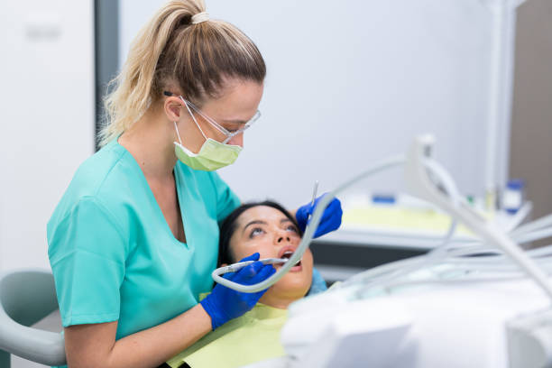 Dentist for Dental Trauma in SC