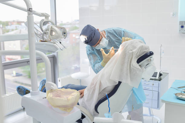 Best Knocked-Out Tooth Emergency  in Reidville, SC